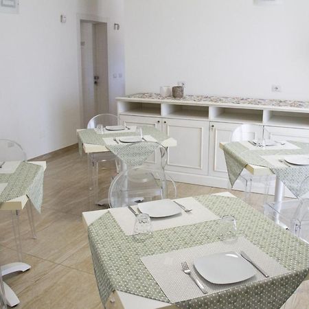 B&B Imperial Exclusive Rooms & Breakfast Porto Cesareo Zewnętrze zdjęcie