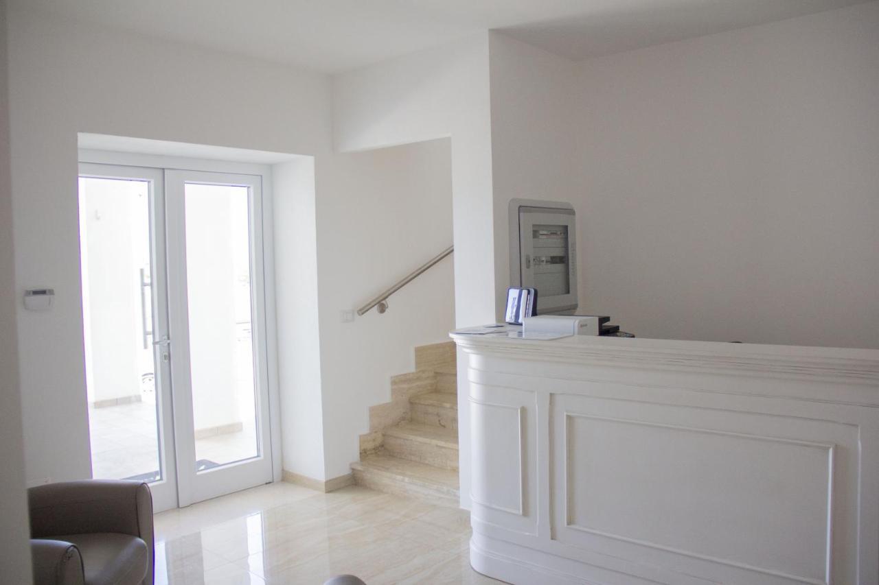 B&B Imperial Exclusive Rooms & Breakfast Porto Cesareo Zewnętrze zdjęcie