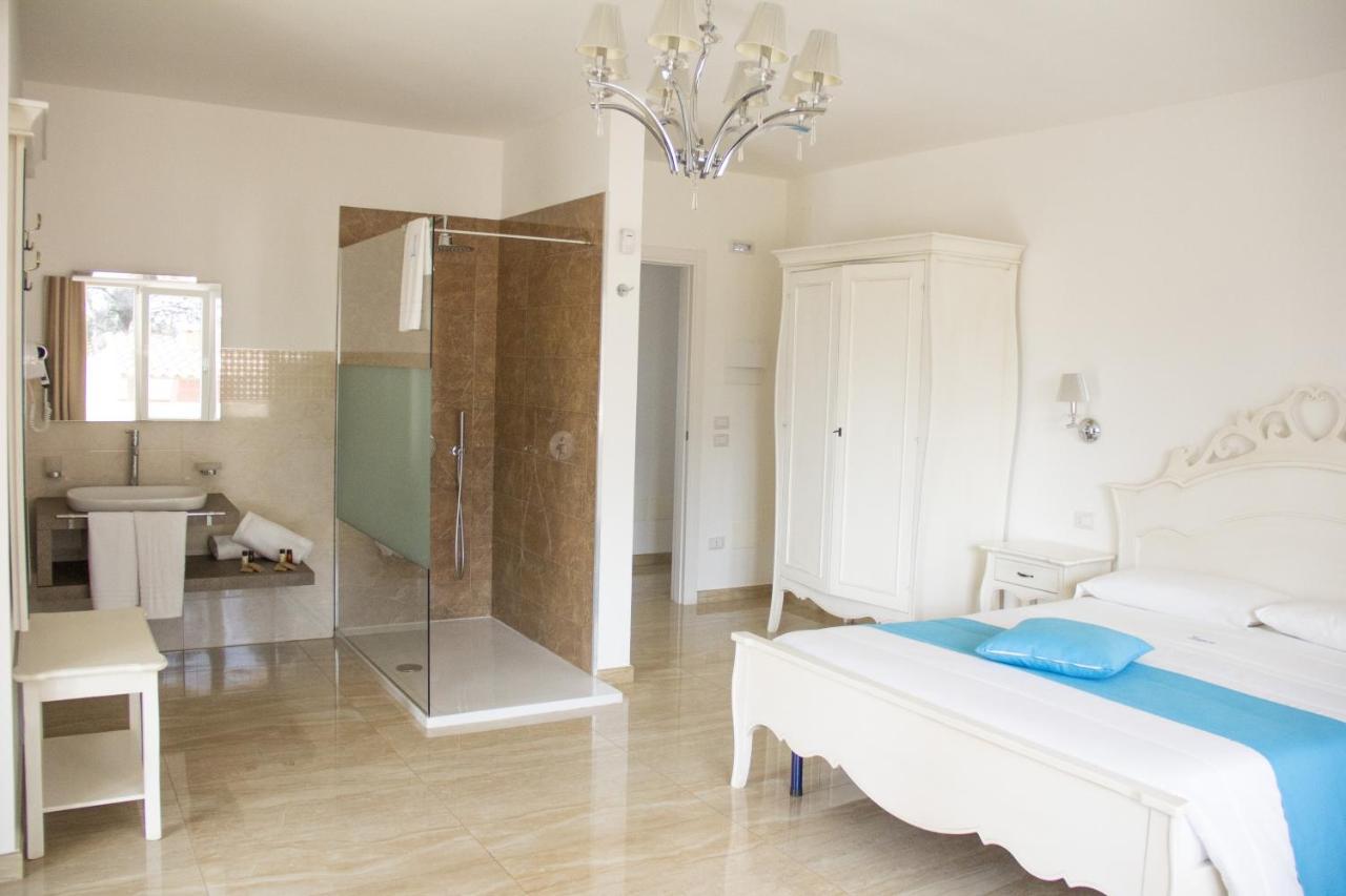 B&B Imperial Exclusive Rooms & Breakfast Porto Cesareo Zewnętrze zdjęcie