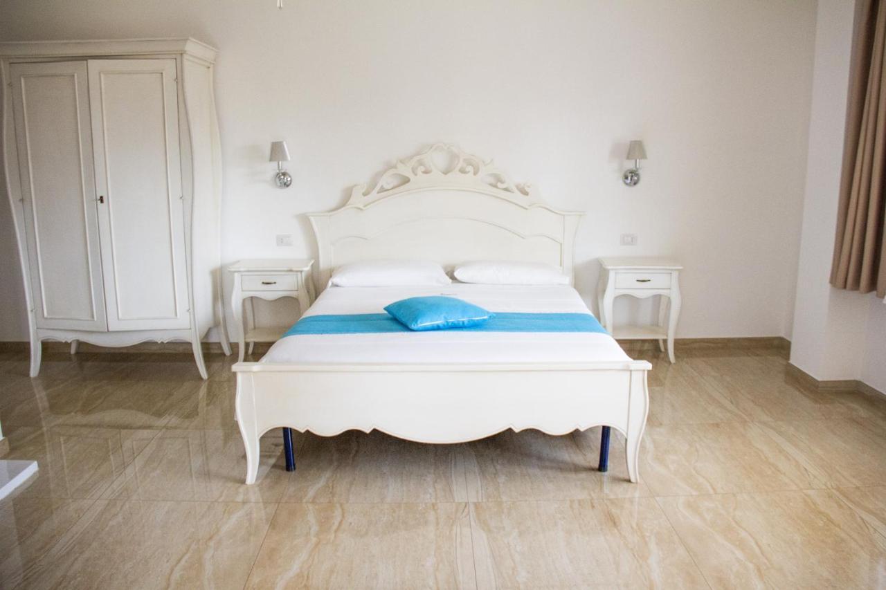 B&B Imperial Exclusive Rooms & Breakfast Porto Cesareo Zewnętrze zdjęcie