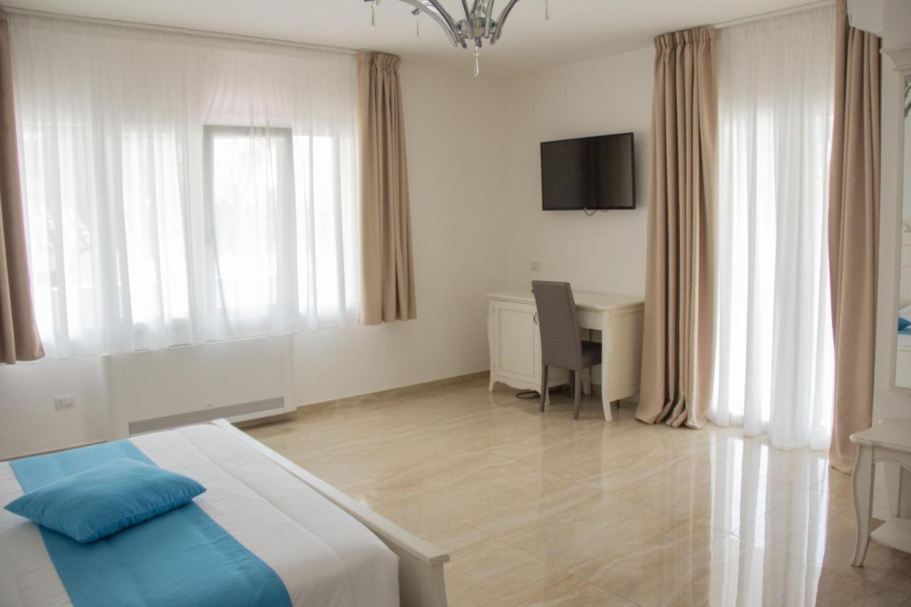 B&B Imperial Exclusive Rooms & Breakfast Porto Cesareo Zewnętrze zdjęcie