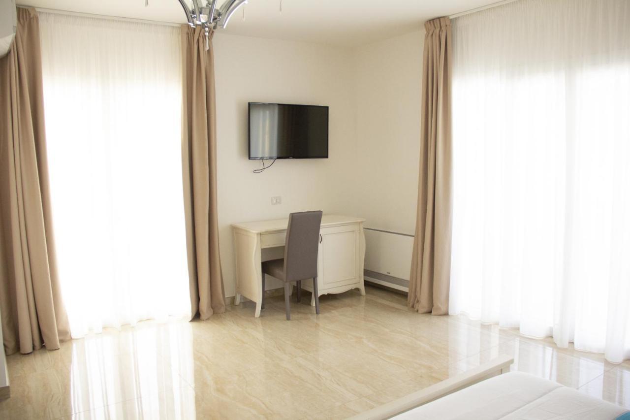 B&B Imperial Exclusive Rooms & Breakfast Porto Cesareo Zewnętrze zdjęcie