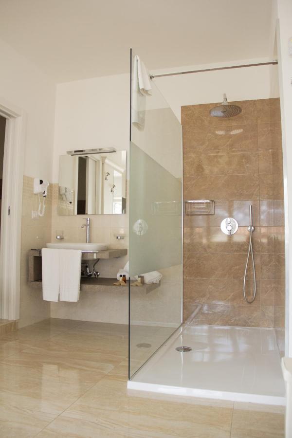 B&B Imperial Exclusive Rooms & Breakfast Porto Cesareo Zewnętrze zdjęcie