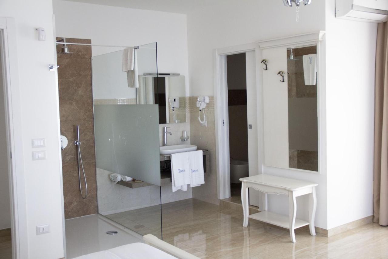 B&B Imperial Exclusive Rooms & Breakfast Porto Cesareo Zewnętrze zdjęcie