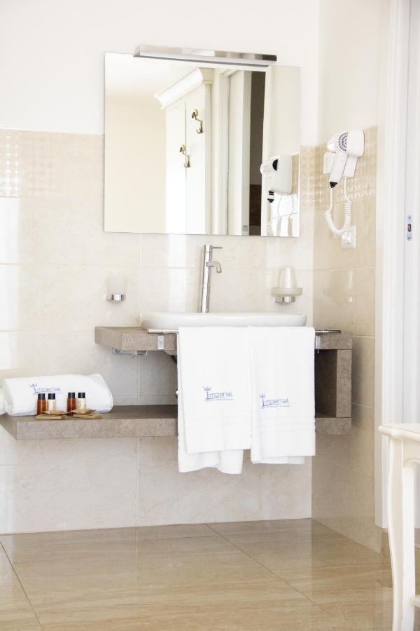 B&B Imperial Exclusive Rooms & Breakfast Porto Cesareo Zewnętrze zdjęcie