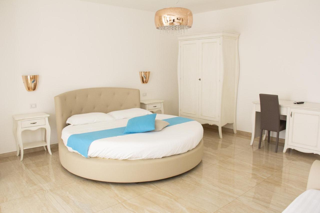 B&B Imperial Exclusive Rooms & Breakfast Porto Cesareo Zewnętrze zdjęcie