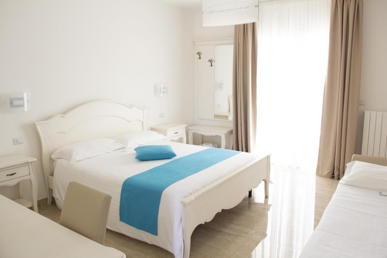 B&B Imperial Exclusive Rooms & Breakfast Porto Cesareo Zewnętrze zdjęcie