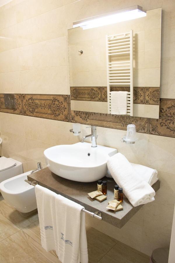 B&B Imperial Exclusive Rooms & Breakfast Porto Cesareo Zewnętrze zdjęcie