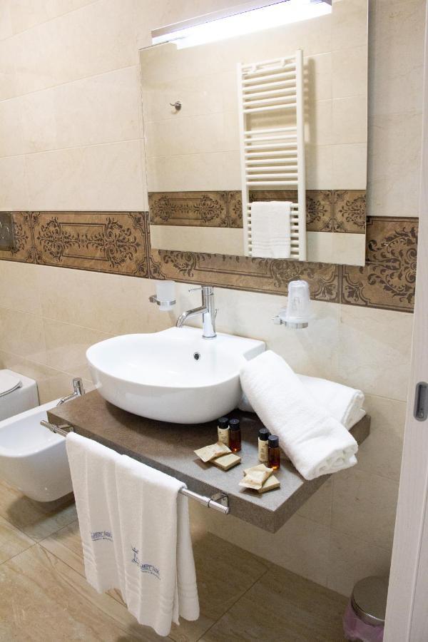 B&B Imperial Exclusive Rooms & Breakfast Porto Cesareo Zewnętrze zdjęcie
