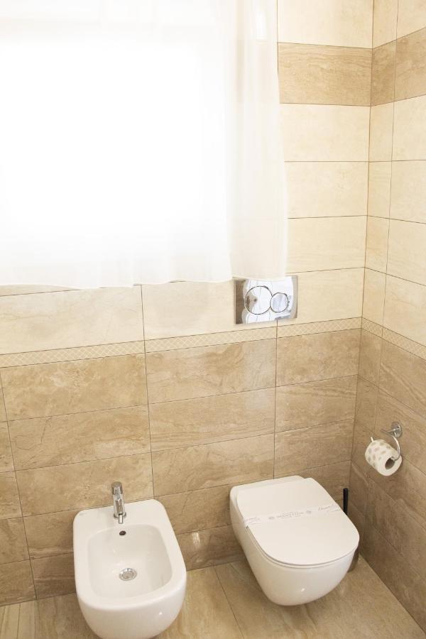 B&B Imperial Exclusive Rooms & Breakfast Porto Cesareo Zewnętrze zdjęcie