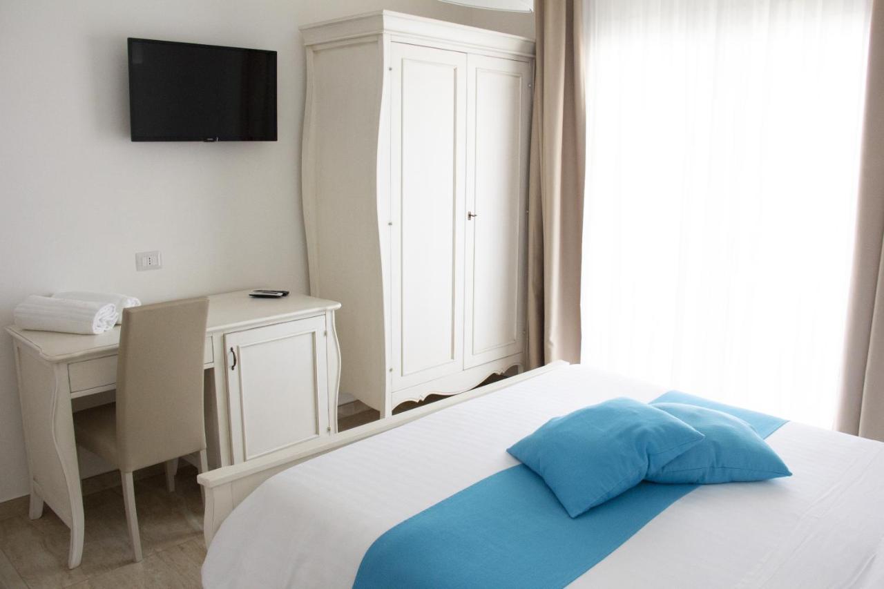 B&B Imperial Exclusive Rooms & Breakfast Porto Cesareo Zewnętrze zdjęcie