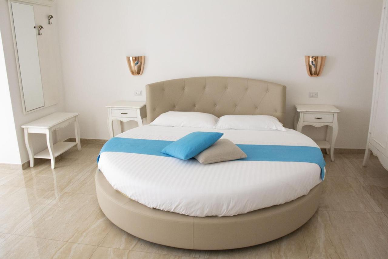 B&B Imperial Exclusive Rooms & Breakfast Porto Cesareo Zewnętrze zdjęcie