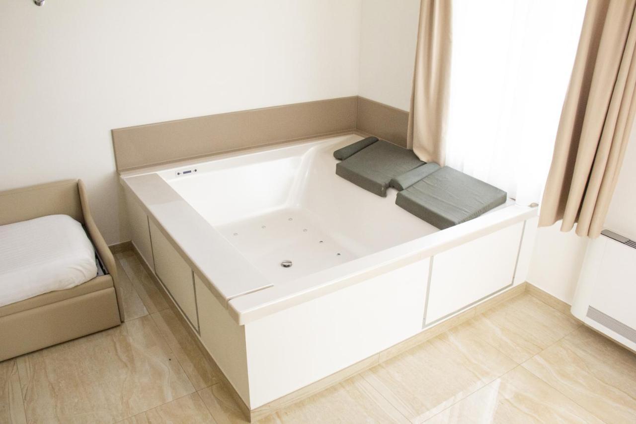 B&B Imperial Exclusive Rooms & Breakfast Porto Cesareo Zewnętrze zdjęcie