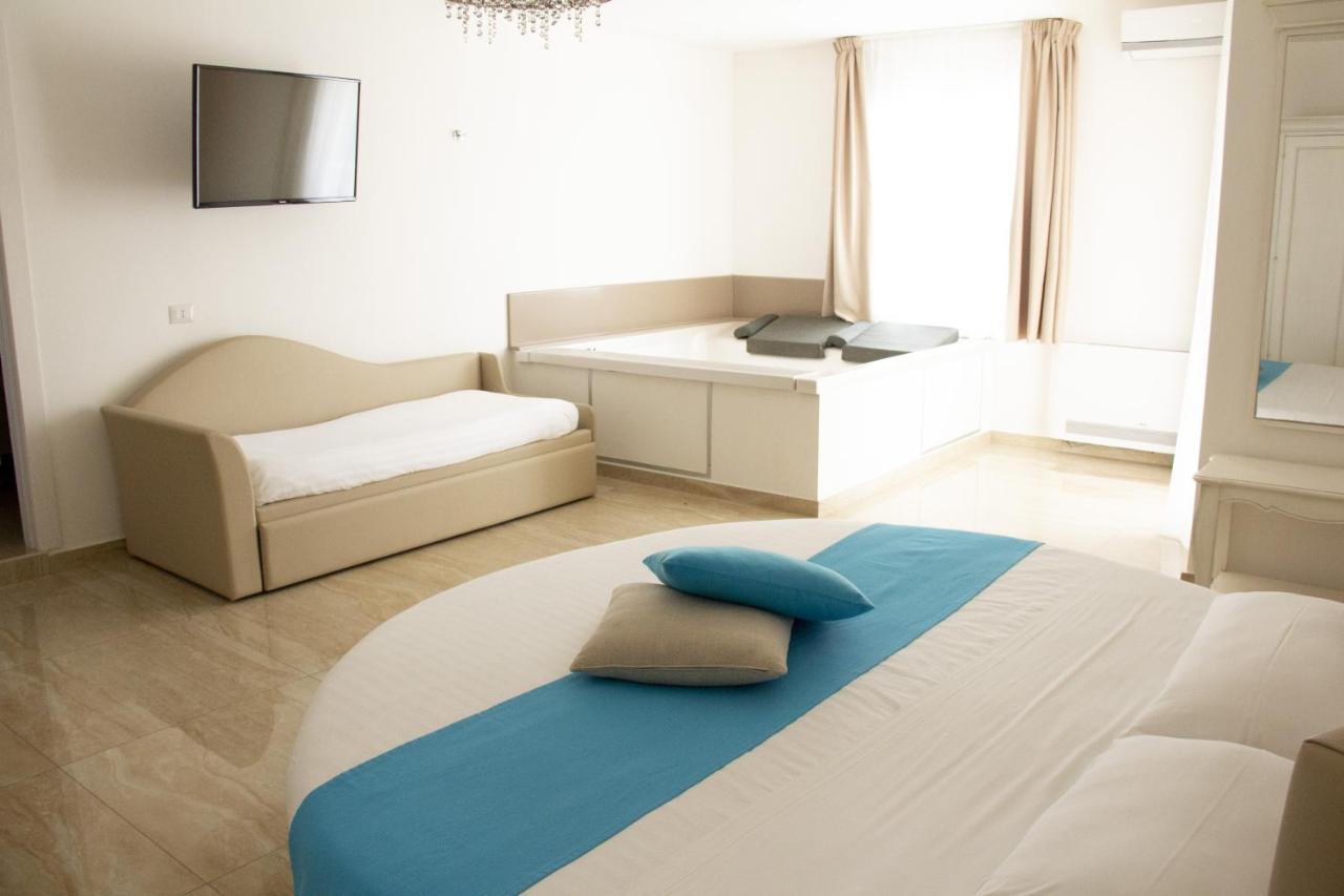 B&B Imperial Exclusive Rooms & Breakfast Porto Cesareo Zewnętrze zdjęcie