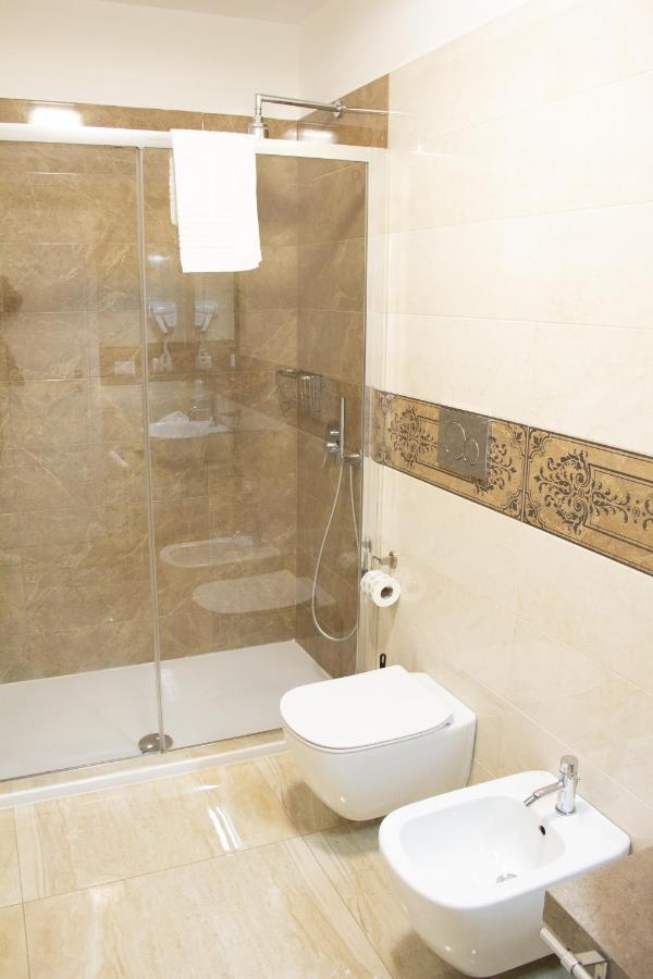 B&B Imperial Exclusive Rooms & Breakfast Porto Cesareo Zewnętrze zdjęcie
