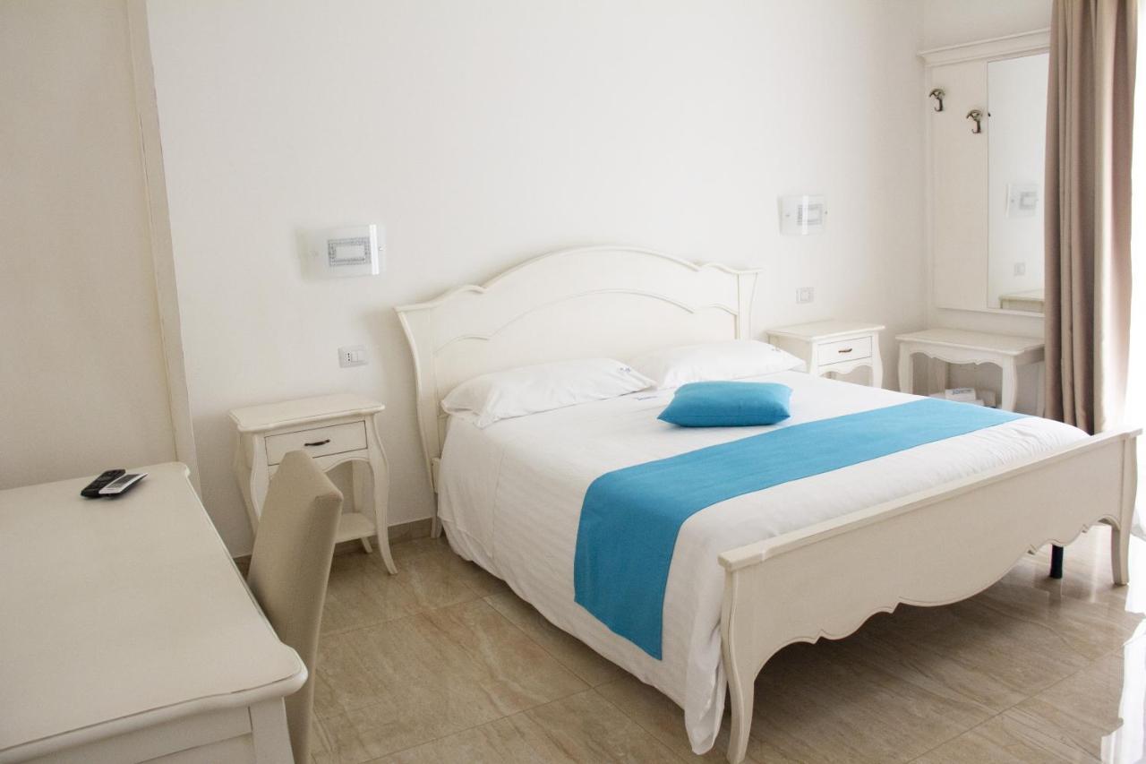 B&B Imperial Exclusive Rooms & Breakfast Porto Cesareo Zewnętrze zdjęcie