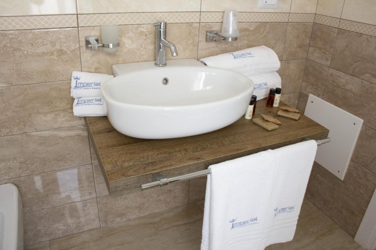 B&B Imperial Exclusive Rooms & Breakfast Porto Cesareo Zewnętrze zdjęcie