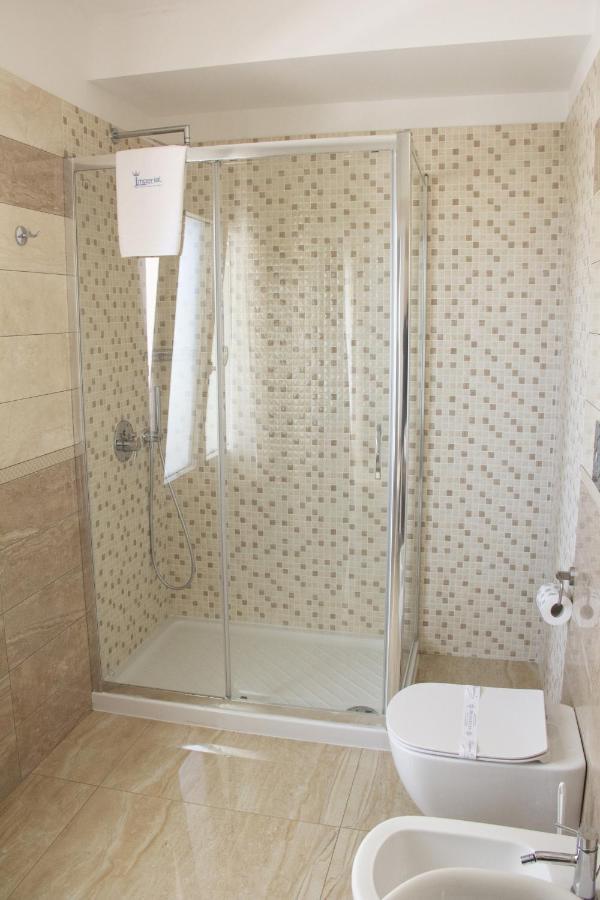 B&B Imperial Exclusive Rooms & Breakfast Porto Cesareo Zewnętrze zdjęcie