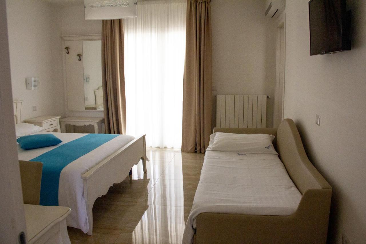 B&B Imperial Exclusive Rooms & Breakfast Porto Cesareo Zewnętrze zdjęcie