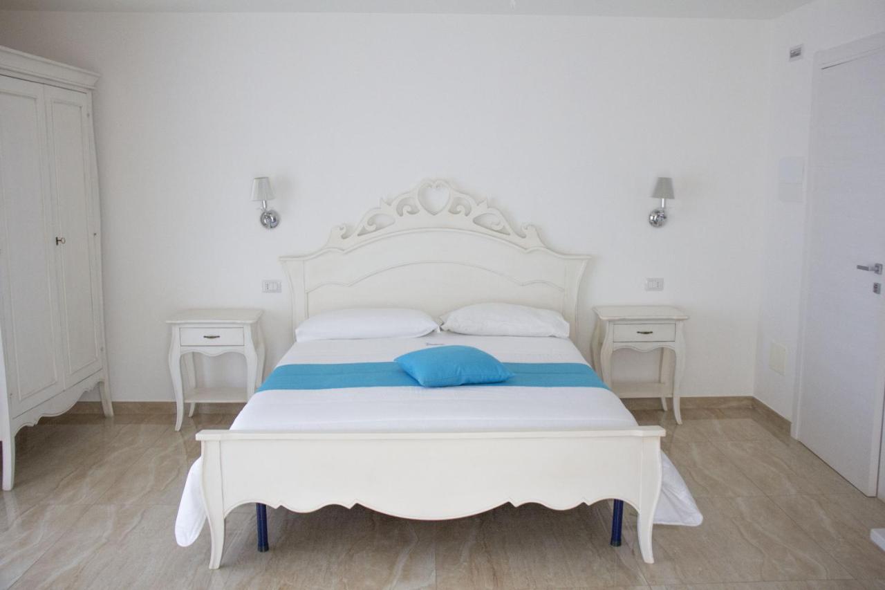 B&B Imperial Exclusive Rooms & Breakfast Porto Cesareo Zewnętrze zdjęcie