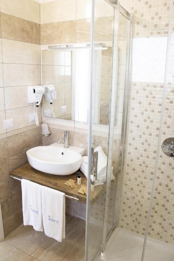 B&B Imperial Exclusive Rooms & Breakfast Porto Cesareo Zewnętrze zdjęcie