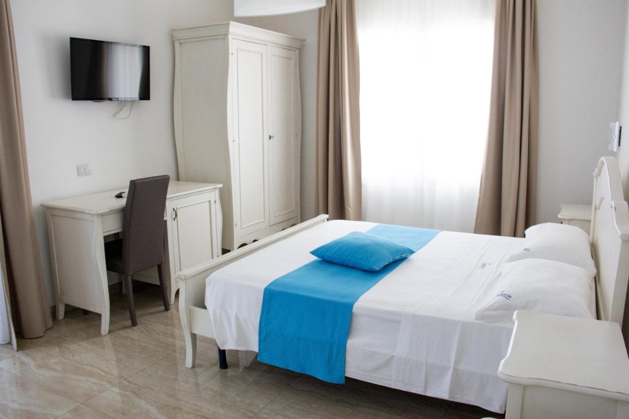 B&B Imperial Exclusive Rooms & Breakfast Porto Cesareo Zewnętrze zdjęcie