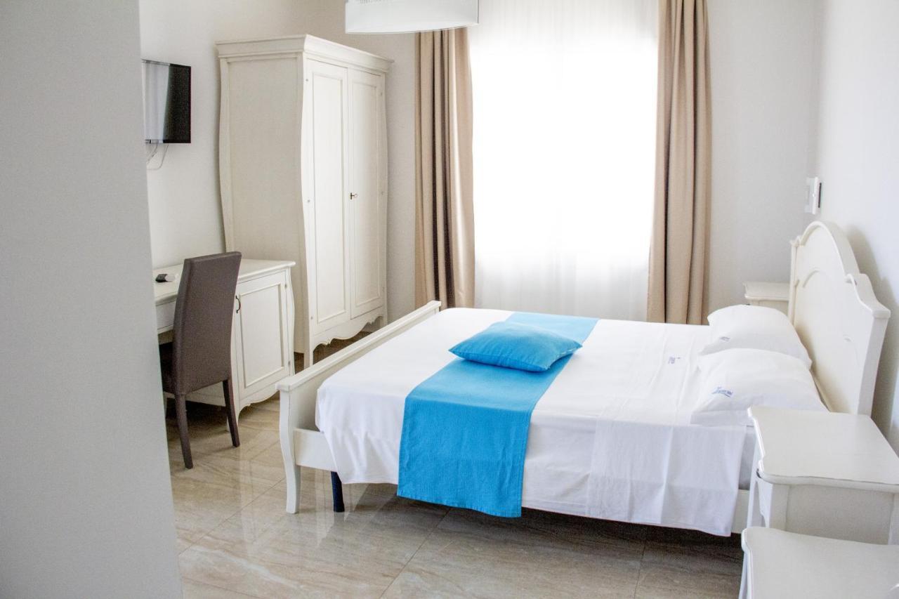 B&B Imperial Exclusive Rooms & Breakfast Porto Cesareo Zewnętrze zdjęcie