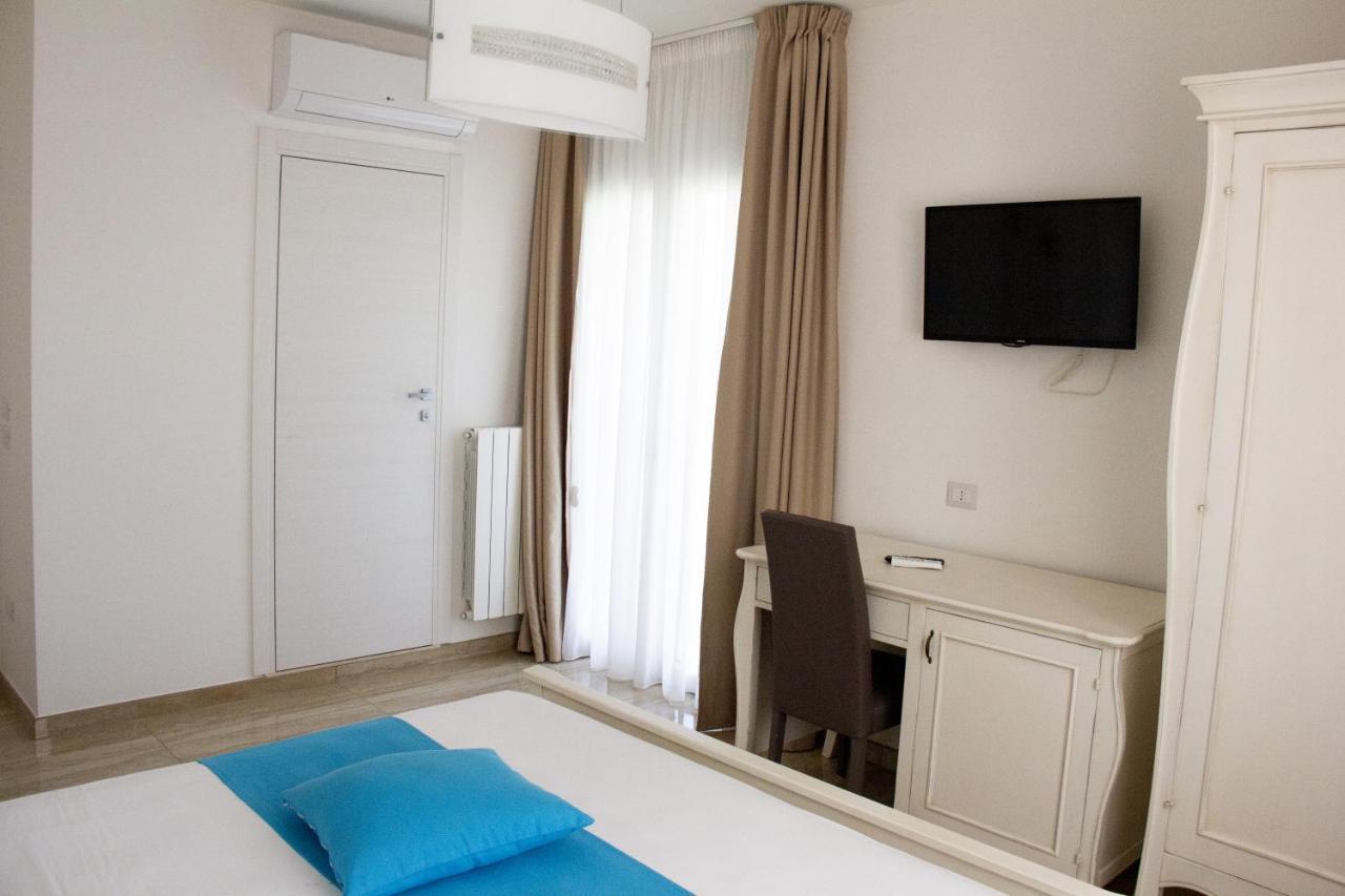 B&B Imperial Exclusive Rooms & Breakfast Porto Cesareo Zewnętrze zdjęcie