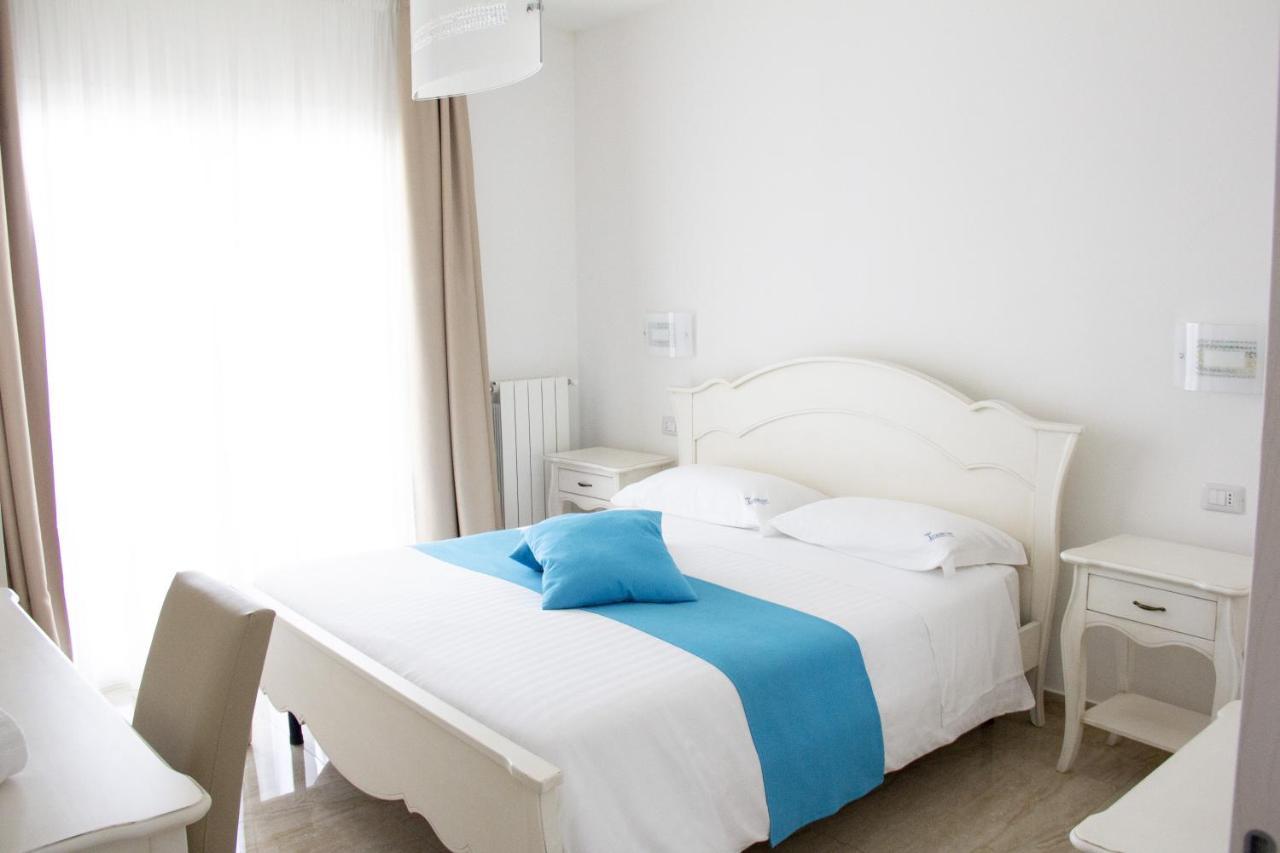 B&B Imperial Exclusive Rooms & Breakfast Porto Cesareo Zewnętrze zdjęcie