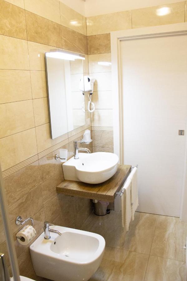B&B Imperial Exclusive Rooms & Breakfast Porto Cesareo Zewnętrze zdjęcie