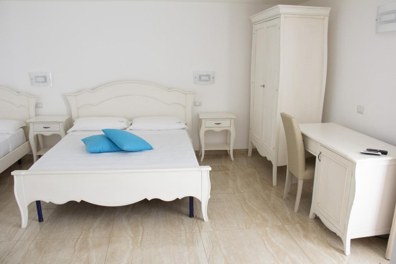 B&B Imperial Exclusive Rooms & Breakfast Porto Cesareo Zewnętrze zdjęcie