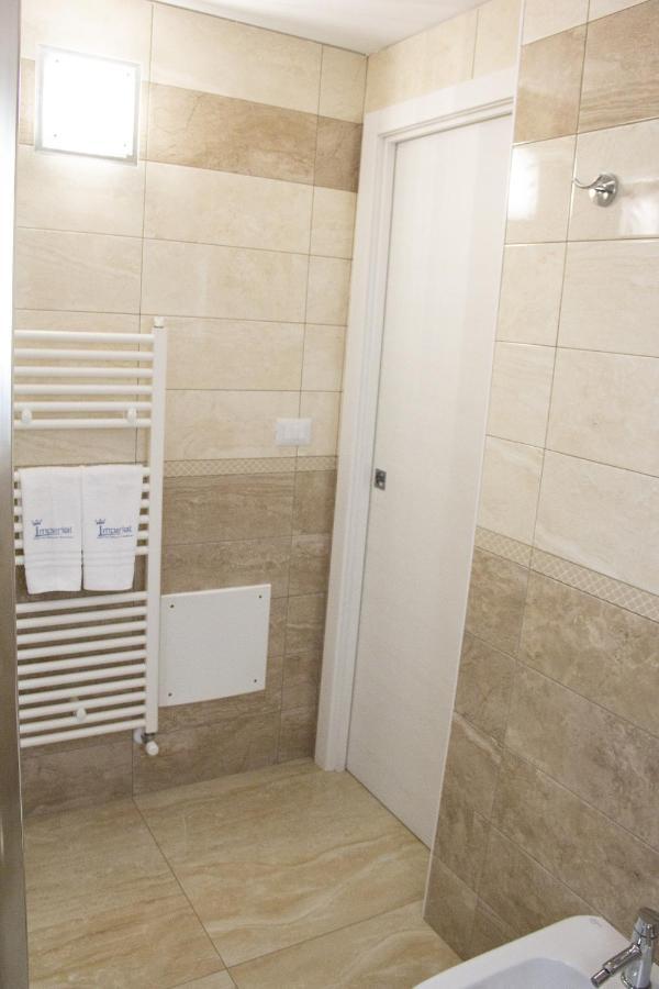 B&B Imperial Exclusive Rooms & Breakfast Porto Cesareo Zewnętrze zdjęcie