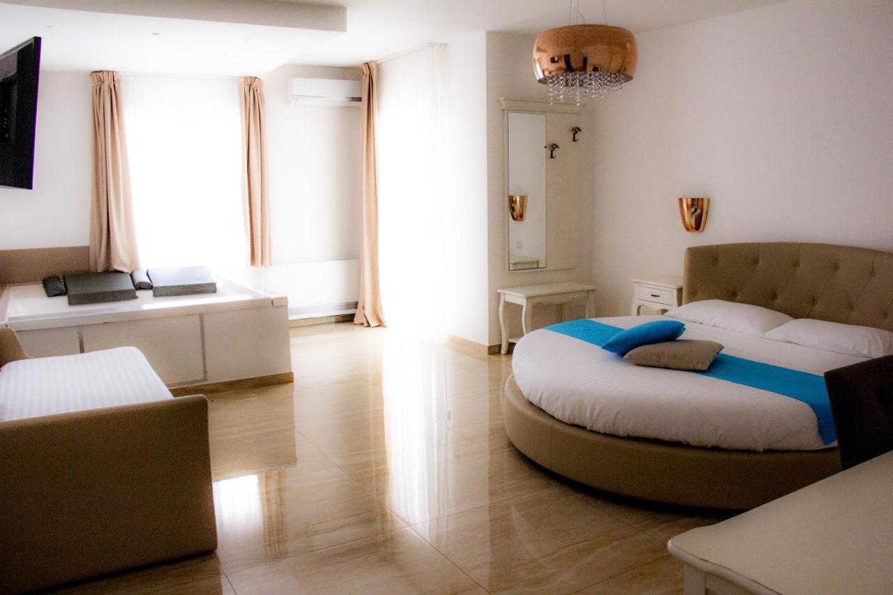 B&B Imperial Exclusive Rooms & Breakfast Porto Cesareo Zewnętrze zdjęcie