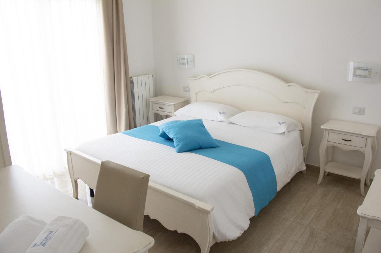B&B Imperial Exclusive Rooms & Breakfast Porto Cesareo Zewnętrze zdjęcie