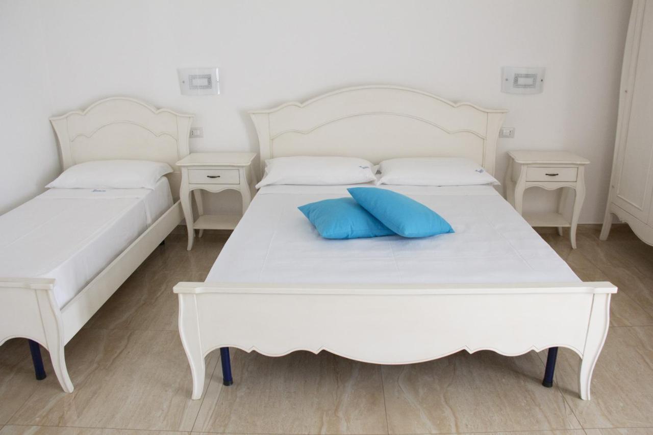 B&B Imperial Exclusive Rooms & Breakfast Porto Cesareo Zewnętrze zdjęcie