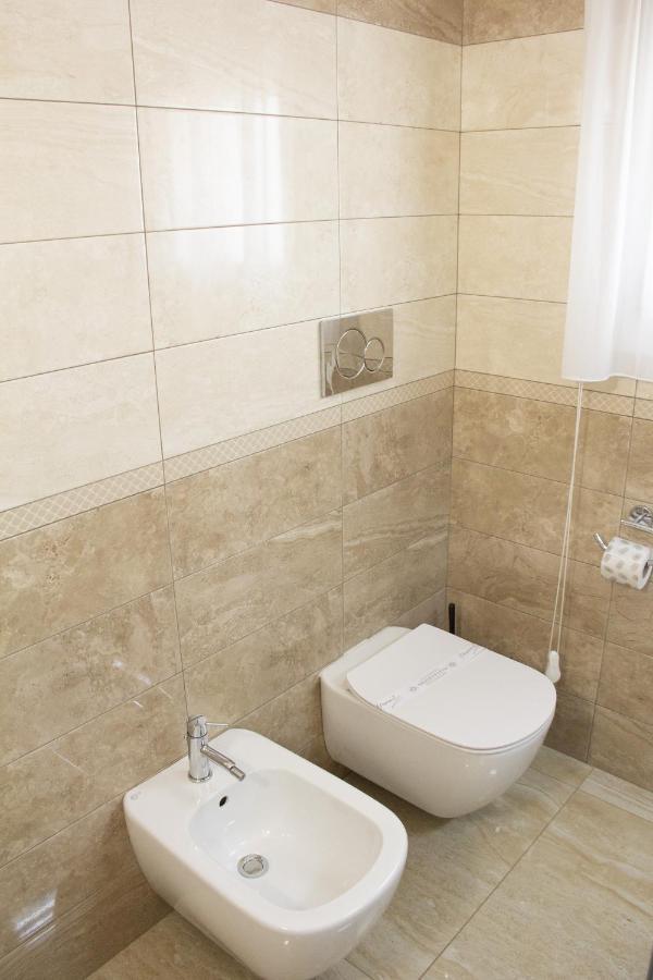 B&B Imperial Exclusive Rooms & Breakfast Porto Cesareo Zewnętrze zdjęcie