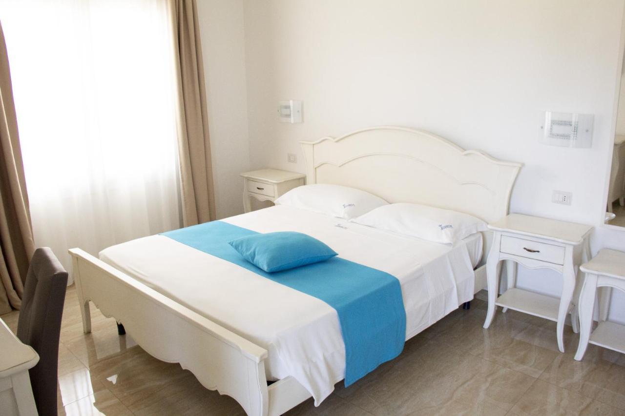 B&B Imperial Exclusive Rooms & Breakfast Porto Cesareo Zewnętrze zdjęcie