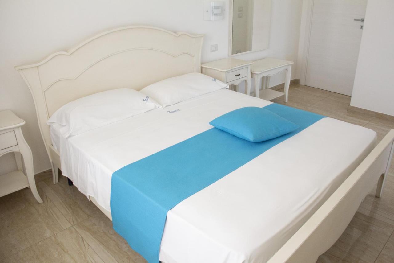 B&B Imperial Exclusive Rooms & Breakfast Porto Cesareo Zewnętrze zdjęcie