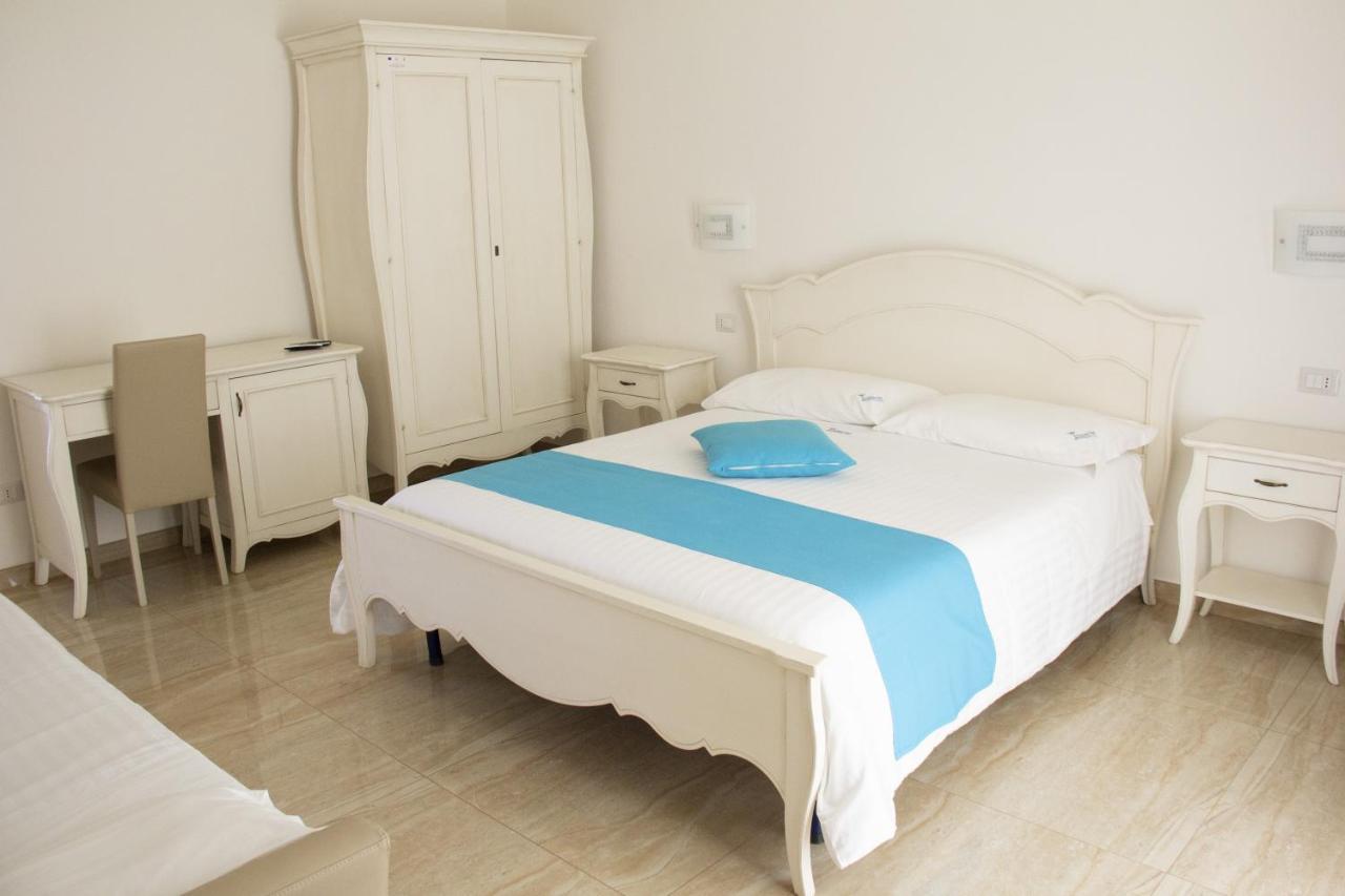 B&B Imperial Exclusive Rooms & Breakfast Porto Cesareo Zewnętrze zdjęcie