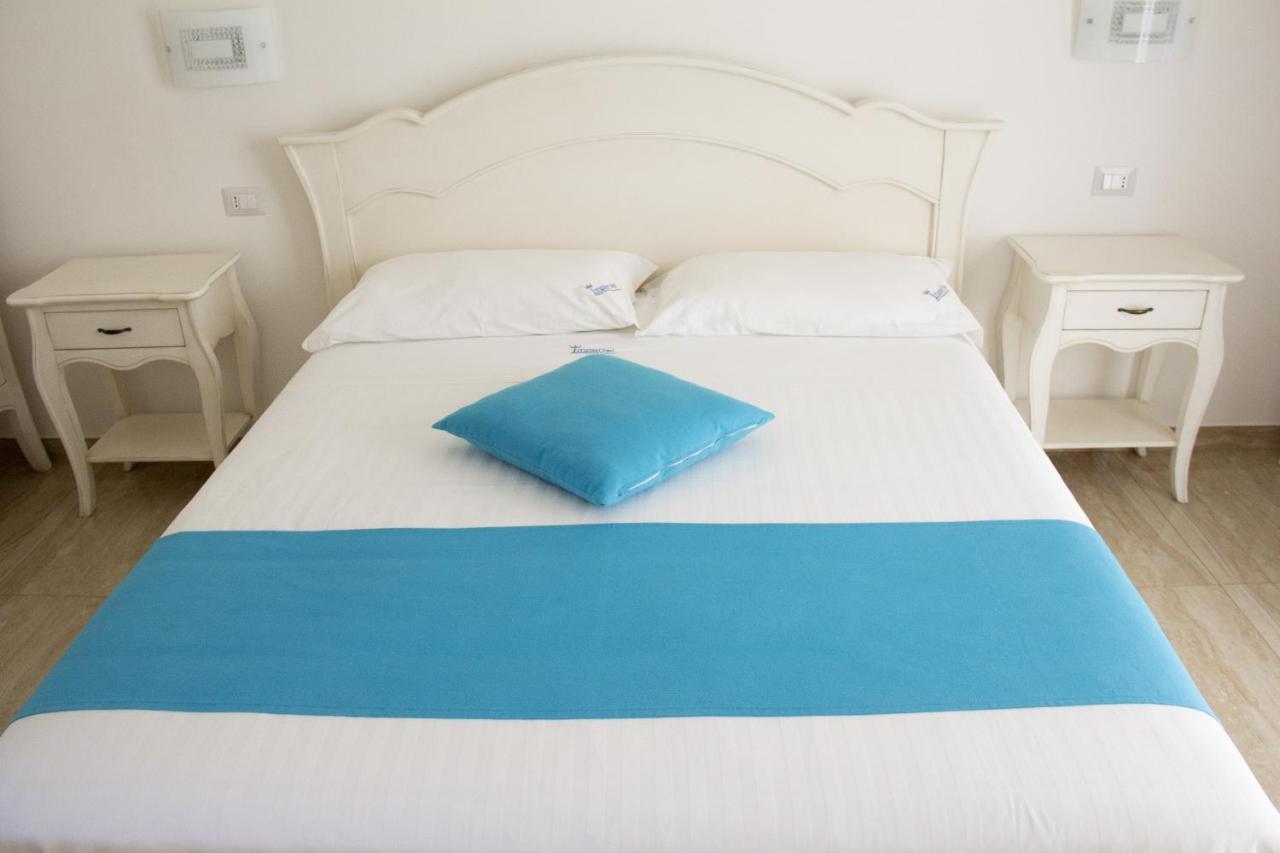 B&B Imperial Exclusive Rooms & Breakfast Porto Cesareo Zewnętrze zdjęcie