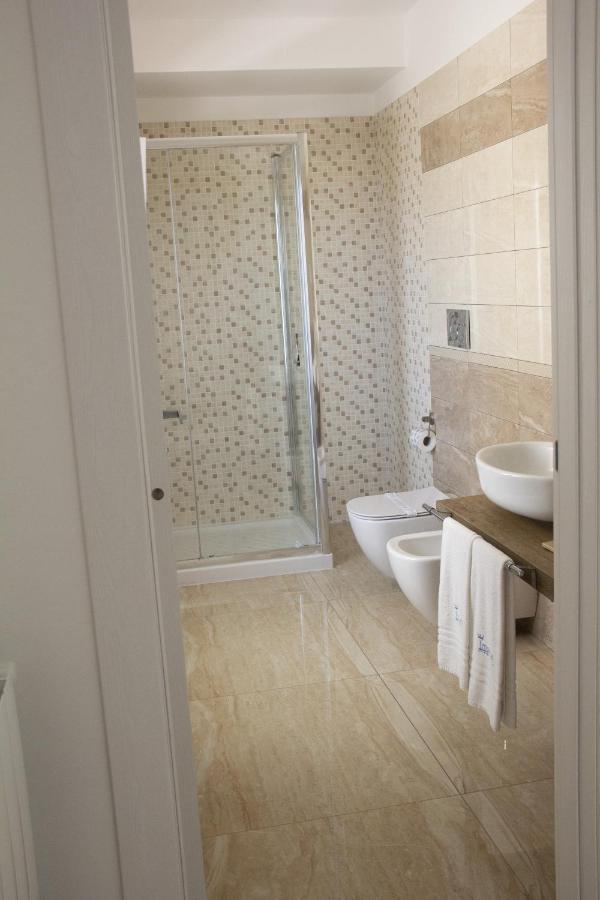 B&B Imperial Exclusive Rooms & Breakfast Porto Cesareo Zewnętrze zdjęcie