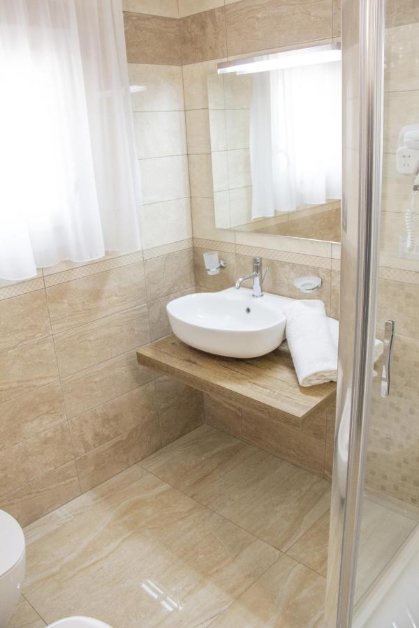 B&B Imperial Exclusive Rooms & Breakfast Porto Cesareo Zewnętrze zdjęcie