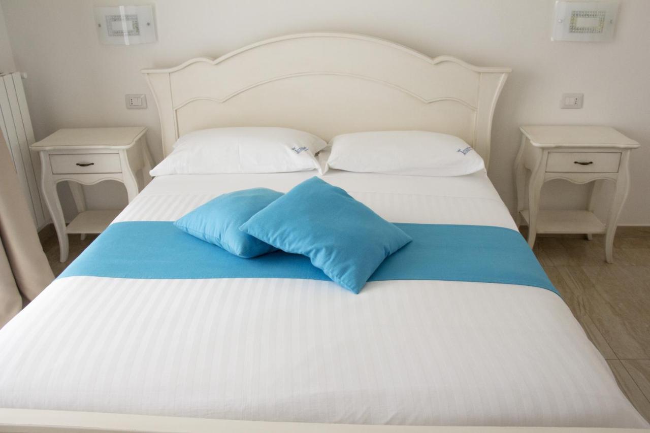 B&B Imperial Exclusive Rooms & Breakfast Porto Cesareo Zewnętrze zdjęcie