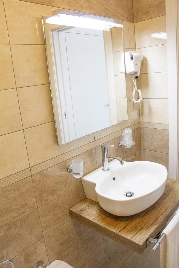 B&B Imperial Exclusive Rooms & Breakfast Porto Cesareo Zewnętrze zdjęcie